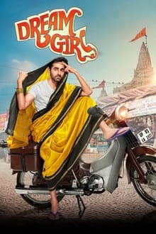 Watch Dream Girl (2019) Online Full Movie Free