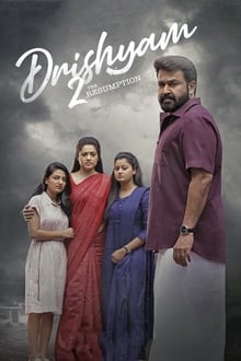 Watch Drishyam 2 (2021) Online Full Movie Free