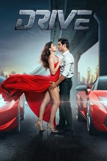 Watch Drive (2019) Online Full Movie Free