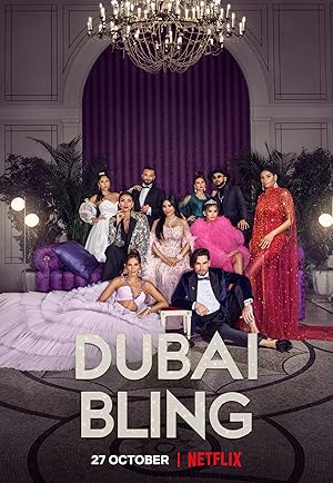 Watch Dubai Bling (2025) Online Full Movie Free