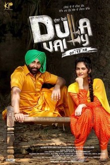Watch Dulla Vaily (2019) Online Full Movie Free