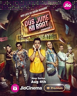 Watch Dus June Ki Raat (2024) Online Full Movie Free