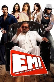 Watch EMI (2008) Online Full Movie Free