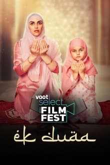 Watch Ek Duaa (2021) Online Full Movie Free