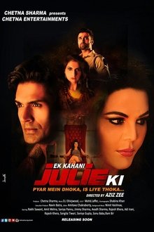 Watch Ek Kahani Julie Ki (2016) Online Full Movie Free