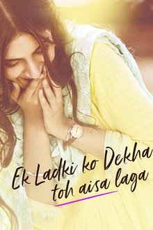 Watch Ek Ladki Ko Dekha Toh Aisa Laga (2019) Online Full Movie Free