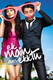 Watch Ek Main Aur Ekk Tu (2012) Online Full Movie Free