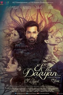 Watch Ek Thi Daayan (2013) Online Full Movie Free
