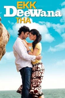 Watch Ekk Deewana Tha (2012) Online Full Movie Free