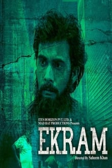 Ekram (2020)