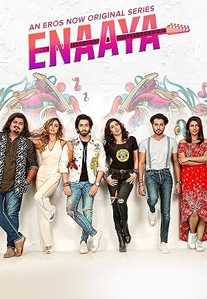 Watch Enaaya (2019) Online Full Movie Free