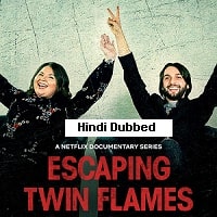 Watch Escaping Twin Flames (2023) Online Full Movie Free