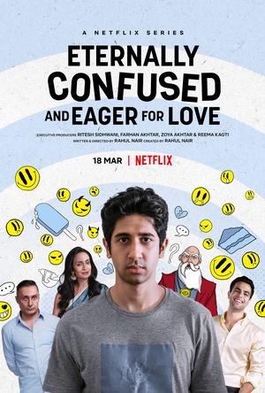 Watch Eternally Confused and Eager for Love (2022) Online Full Movie Free