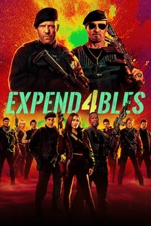 Watch Expend4bles (2023) Online Full Movie Free