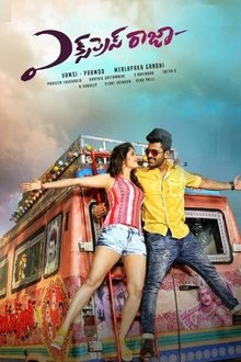 Watch Express Raja (2016) Online Full Movie Free