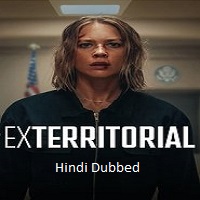 Watch Exterritorial  (2025) Online Full Movie Free