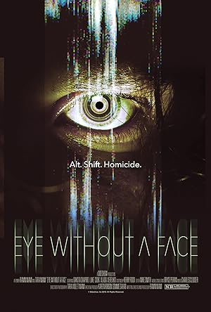 Watch Eye Without a Face (2021) Online Full Movie Free