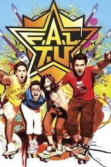 Watch F.A.L.T.U. (2011) Online Full Movie Free