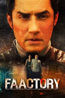 Watch Faactory (2021) Online Full Movie Free