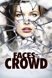 Watch Faces in the Crowd (2011) Online Full Movie Free