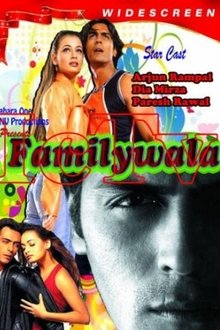 Watch Familywala (2014) Online Full Movie Free