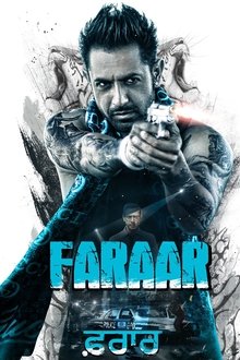 Watch Faraar (2015) Online Full Movie Free