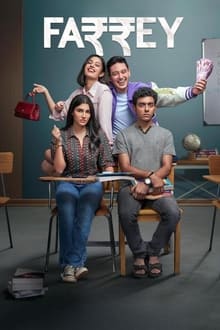Watch Farrey (2023) Online Full Movie Free