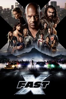 Watch Fast X (2023) Online Full Movie Free