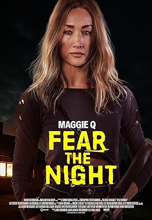 Watch Fear the Night (2023) Online Full Movie Free