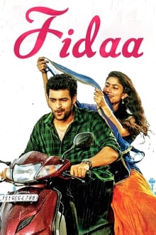 Watch Fidaa (2018) Online Full Movie Free