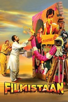 Watch Filmistaan (2014) Online Full Movie Free