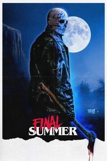 Watch Final Summer (2023) Online Full Movie Free