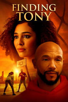 Watch Finding Tony (2024) Online Full Movie Free