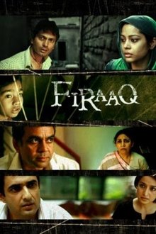 Watch Firaaq (2008) Online Full Movie Free