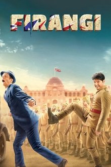 Watch Firangi (2017) Online Full Movie Free