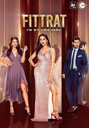 Watch Fittrat (2019) Online Full Movie Free