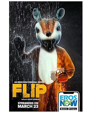 Watch Flip (2019) Online Full Movie Free