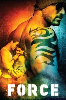 Watch Force (2011) Online Full Movie Free