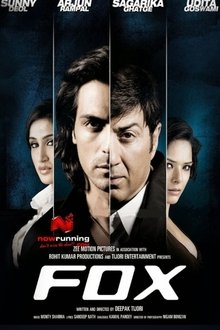 Watch Fox (2009) Online Full Movie Free