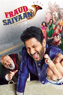 Watch Fraud Saiyaan (2019) Online Full Movie Free