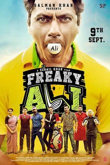 Watch Freaky Ali (2016) Online Full Movie Free