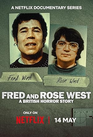Watch Fred & Rose West: A British Horror Story (2025) Online Full Movie Free