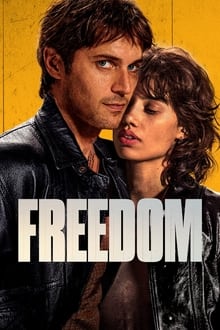 Watch Freedom (2024) Online Full Movie Free