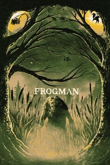 Watch Frogman (2023) Online Full Movie Free