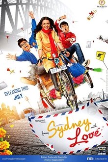 Watch From Sydney with Love (2012) Online Full Movie Free
