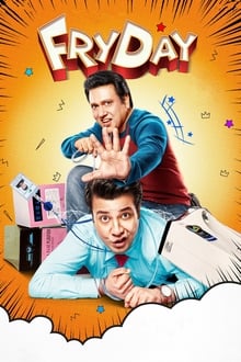 Watch FryDay (2018) Online Full Movie Free