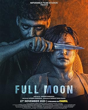Watch Full Moon (2023) Online Full Movie Free