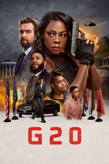 Watch G20 (2025) Online Full Movie Free