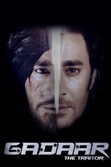 Watch Gadaar: The Traitor (2015) Online Full Movie Free