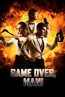 Watch Game Over,  (2019) Online Full Movie Free